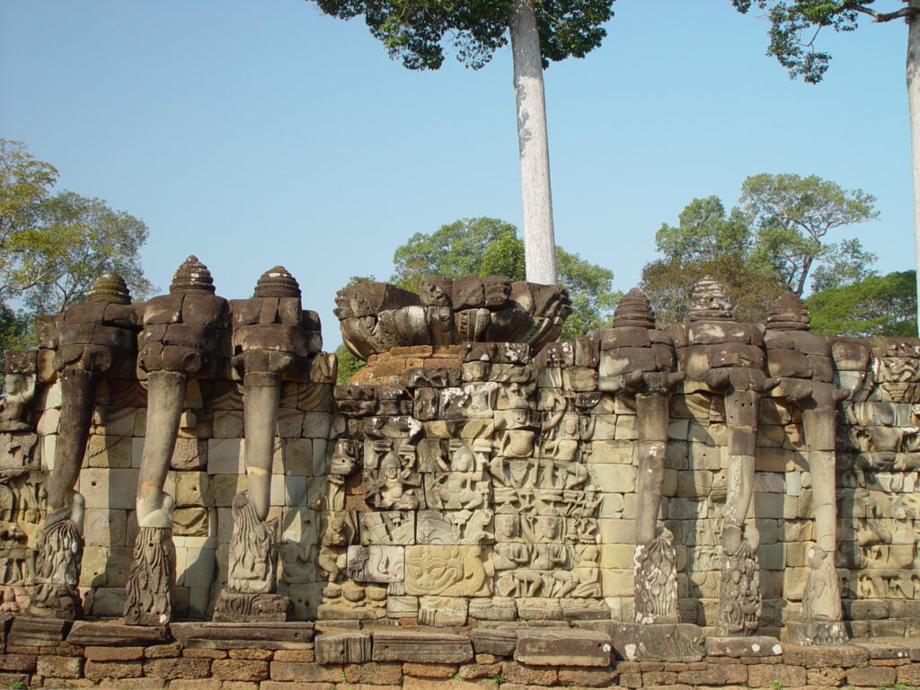 2 Day Angkor Wat Tour