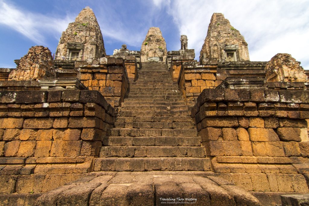 3 Day Angkor Wat Tour